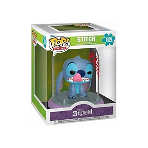 Funko Pop! Deluxe Disney Lilo & Stitch 1829