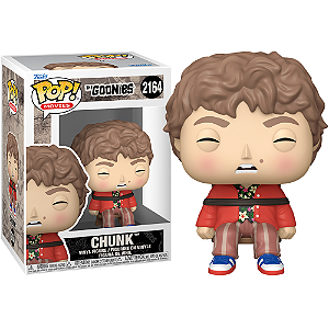 Funko Pop! Filme Os Goonies Chunk 2164