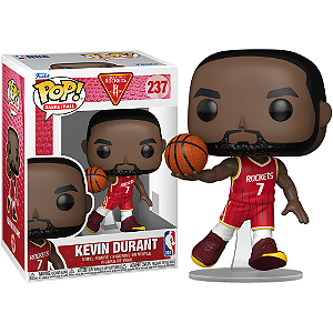 Funko Pop! Basketball NBA Kevin Durant 237