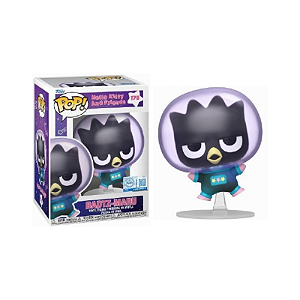 Funko Pop! Hello Kitty Badtz-Maru 175 Exclusivo