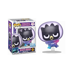 Funko Pop! Hello Kitty And Friends Badtz-Maru 175 Exclusivo Chase