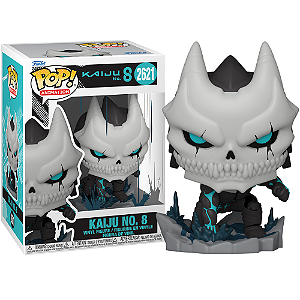 Funko Pop! Animation Kaiju No. 8 2621