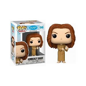 Funko Pop! Television Melrose Place Kimberly Shaw 1940