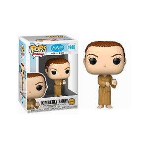 Funko Pop! Television Melrose Place Kimberly Shaw 1940 Exclusivo Chase