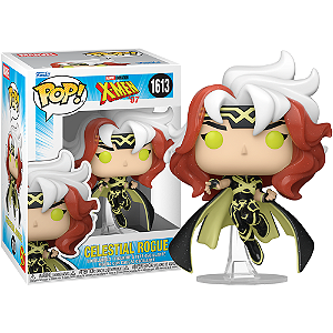 Funko Pop! Marvel X-Men 97 Celestial Rogue 1613