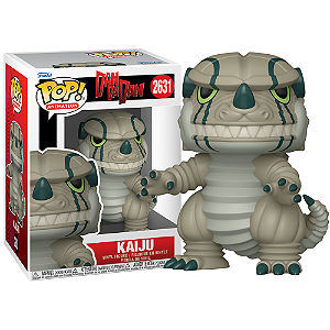 Funko Pop! Animation DanDaDan Kaiju 2631