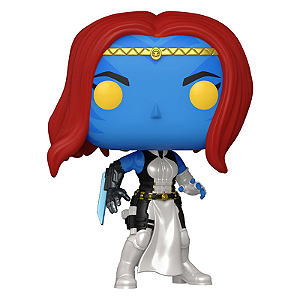 Funko Pop! Marvel Wolverine Mystique
