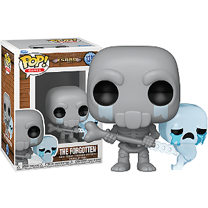 Funko Pop! Games The Binding Of Isaac The Forgotten 1338