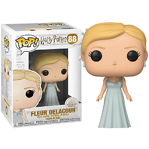 Funko Pop! Filme Harry Potter Fleur Delacour 88