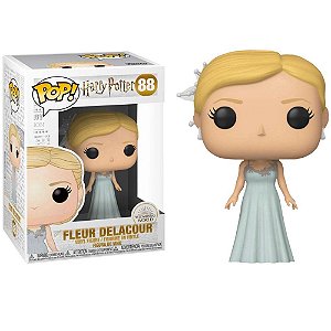 Funko Pop! Filme Harry Potter Fleur Delacour 88