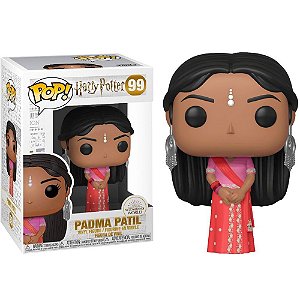 Funko Pop! Filme Harry Potter Padma Patil 99