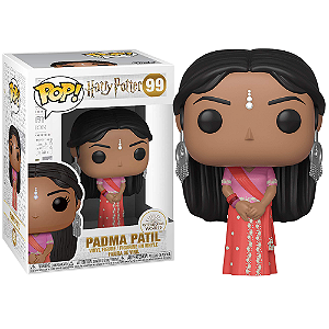 Funko Pop! Filme Harry Potter Padma Patil 99