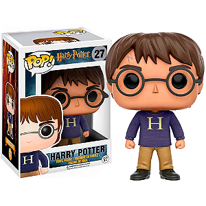 Funko Pop! Filme Harry Potter 27