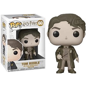 Funko Pop! Filme Harry Potter Tom Riddle 60 Exclusivo