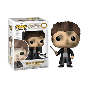 Funko Pop! Filme Harry Potter Seamus Finnigan 65