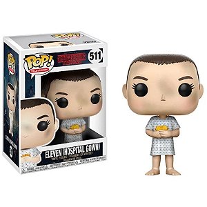 Funko Pop! Television Stranger Things Eleven 511