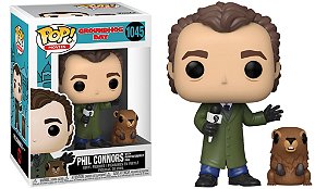 Funko Pop! Groundhog Day Phil Connors 1045