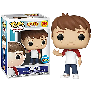 Funko Pop! Ad Icons Smyths Oscar 76 Exclusivo