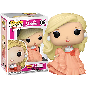 Funko Pop! Retro Toys Barbie Peaches Cream Barbie 06