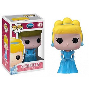 Funko Pop! Disney Cinderella 41