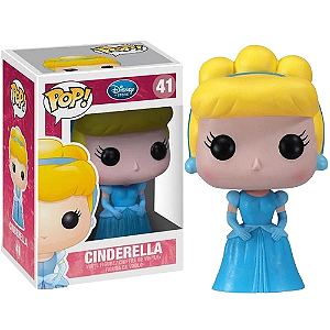 Funko Pop! Disney Cinderella 41