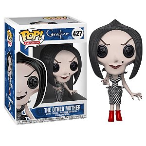 Funko Pop! Animation Coraline The Other Mother 427