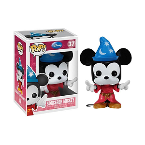 Funko Pop! Disney Sorcerer Mickey 37