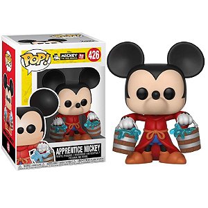 Funko Pop! Disney Apprentice Mickey 426