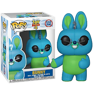 Funko Pop! Filme Disney Toy Story Bunny 532
