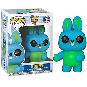 Funko Pop! Disney Toy Story Bunny 532
