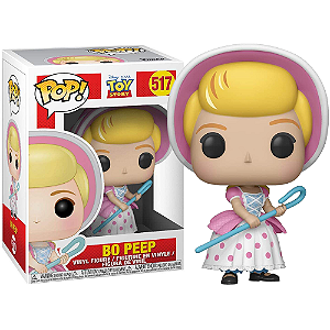 Funko Pop! Disney Toy Story Bo Peep 517