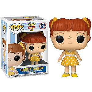 Funko Pop! Disney Toy Story Gabby Gabby 527
