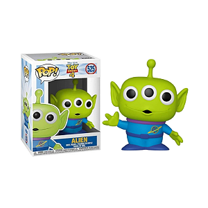 Funko Pop! Disney Toy Story Alien 525
