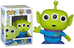 Funko Pop! Disney Toy Story Alien 525
