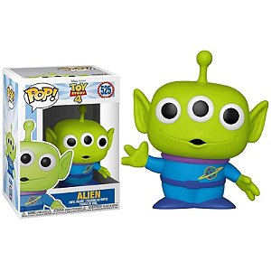 Funko Pop! Disney Toy Story Alien 525