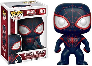 Funko Pop! Marvel Spider-Man 98 Exclusivo