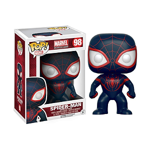 Funko Pop! Marvel Spider-Man 98 Exclusivo