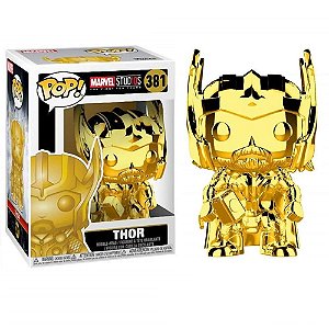Funko Pop! Marvel Thor 381