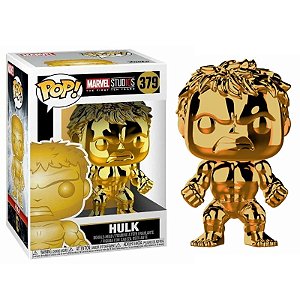 Funko Pop! Marvel Hulk 379