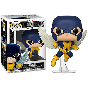 Funko Pop! Marvel X - Men Angel 506
