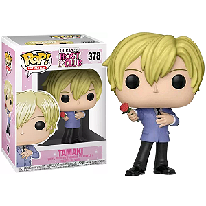 Funko Pop! Animation Host Club Tamaki 378