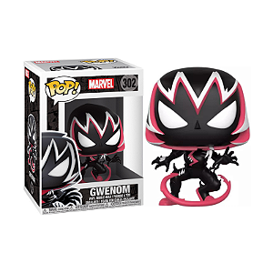 Funko Pop! Marvel Gwenom 302