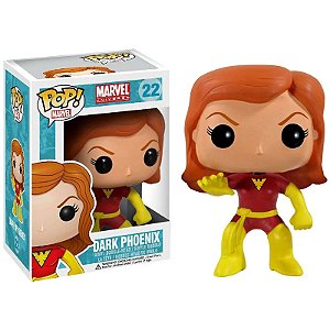 Funko Pop! Marvel X-Men Jean Grey Dark Phoenix 22