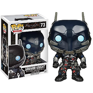 Funko Pop! DC Comics Batman Arkham Knight 73