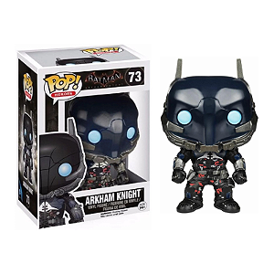 Funko Pop! DC Comics Batman Arkham Knight 73