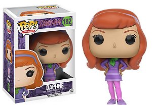 Funko Pop! Animation Scooby-Doo Daphne 152