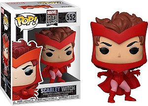Funko Pop! Marvel Scarlet Witch 552