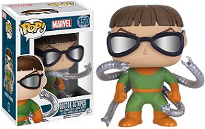 Funko Pop! Marvel Doctor Octopus 150