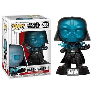 Funko Pop! Television Star Wars Darth Vader 288