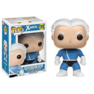 Funko Pop! Marvel X-Men Quicksilver 179